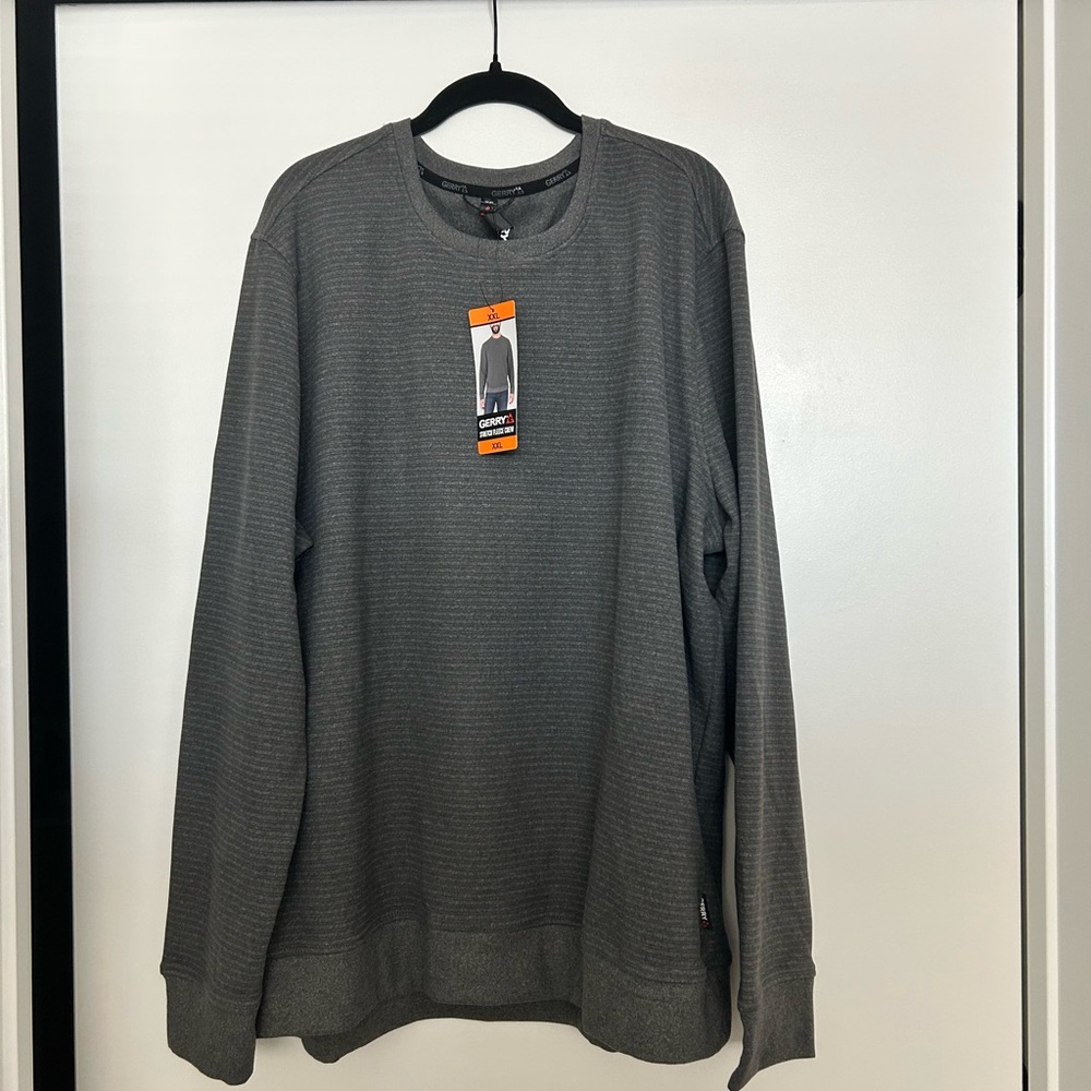 Men’s Fleece